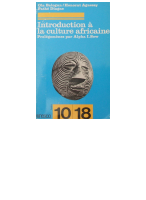 Introduction à la culture africaine by Alpha Sow .pdf